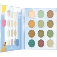 essence Disney Pixar Up Eyeshadow Palette - 02 Wilderness Explorer