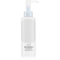 Sensai Silky Purifying Cleansing Milk čistilni losjon 150 ml