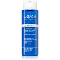 Uriage DS HAIR Anti-Dandruff Treatment Shampoo šampon proti prhljaju za razdraženo lasišče 200 ml