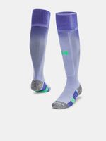 Under Armour UA Magnetico Pocket OTC Socken Lila