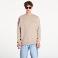 Bluza Samsøe Samsøe Norsbro Crew Neck Elephant Skin L