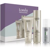 Londa Professional Fiber Infusion подаръчен комплект (за боядисана и увредена коса)