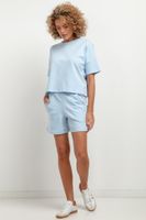 Tessita Woman's Shorts T385 5