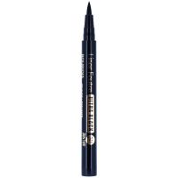 Bourjois Liner Feutre dlhotrvajúci očné linky vo fixe 24h odtieň Ultra Black 0.8 ml