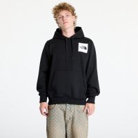 Bluza The North Face Fine Hoodie Tnf Black XL