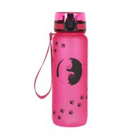 Športová fľaša 800ml - Mačka ALBI