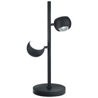 Musterring STOLNÁ LED LAMPA, senzorový stmievač, 26.5/16/50 cm