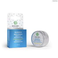 TOPVET Manuka MYCONAIL nehtový regenerátor 10ml (TOPVET Manuka MYCONAIL nehtový regenerátor 10ml)