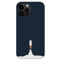 Fashion Case MagSafe pre Apple iPhone 13 Pro Max - Astronaut 2