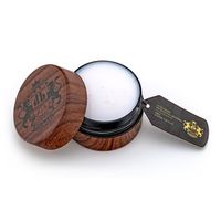 Dear Barber Fibre pomada do włosów dla silnego utrwalenia 100 ml
