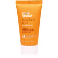 Milk Shake Moisture Plus зволожуючий кондиціонер для сухого волосся 50 мл