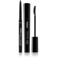 NOBEA Day-to-Day Automatic Eyeliner & 3D Effect Mascara make-up set za žene