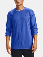 Under Armour Textured LS Majica plava