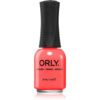 Orly Lacquer lak za nokte nijansa Blazing Sunset 11 ml