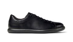 Camper Pelotas Soller Ultrasoft Negro Muškarci - Cipele Camper - Crna - K101003-001-11 - Size: 11