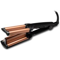 BaByliss Deep Waves W2447E тройна маша За коса 1 бр.