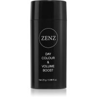 ZENZ Organic Day Colour & Volume Booster Auburn No. 36 barvni puder za volumen las 25 g