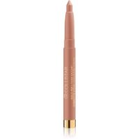 Collistar For Your Eyes Only Eye Shadow Stick dlhotrvajúce očné tiene v ceruzke odtieň 3 Chanpagne 1.4 g