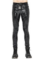 Herrenhose DEVIL FASHION - Cyber Punk Circuit S