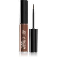 MAC Cosmetics Liquidlast 24 Hour Waterproof Liner Flüssige Eyeliner Farbton Coco Bar 2,5 ml