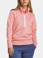 Under Armour Sweatshirt Rosa