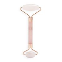 Revolution Skincare arcápoló - Rose Quartz Facial Roller