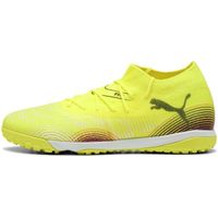 Puma FUTURE 8 MATCH TT Мъжки футболни обувки, жълто, размер 41