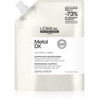 L’Oréal Professionnel Serie Expert Metal DX szampon oczyszczający po farbowaniu 500 ml