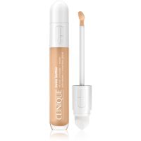 Clinique Even Better™ All-Over Concealer + Eraser krycí korektor odtieň CN 70 Vanilla 6 ml