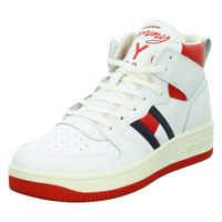 Tommy Hilfiger magassarkú cipők