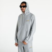 Φούτερ Carhartt WIP Hooded American Script Sweat Grey M