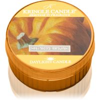 Kringle Candle Sugar Pumpkins čajna sveča 42 g