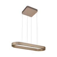 ZÁVESNÉ LED SVIETIDLO, 86,8/30/180 cm