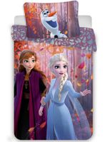 Detské obliečky frozen 2