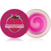 I Heart Revolution Sweet Swirl Lip Mask hydratační maska na rty odstín Strawberry Cheesecake 8.1 g