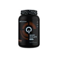 QNT Metapure Zero Carb - 908g