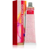 Wella Professionals Color Touch Rich Naturals barva za lase odtenek 10/81  60 ml