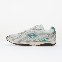 Sneakers New Balance 204L Light Silver Metallic/ Light Silver Metallic EUR 37.5