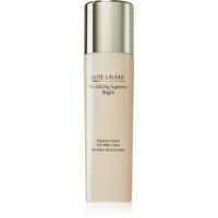 Estée Lauder Revitalizing Supreme+ Bright Radiance Power Soft Milky Lotion lahki vlažilni fluid proti nepravilnostim na aknasti koži 100 ml