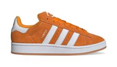 adidas Campus 00s Bărbați - Adidași adidas Originals - Portocaliu - ID1436-6.5 - Size: 6.5