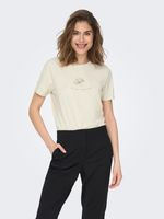 Jacqueline de Yong Amy Tricou Alb