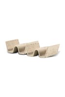 Sagaform Servírovací podnos Sagaform Ditte 11, 5 cm 2-pak
