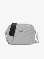 Vuch Nelly Handtasche Grau