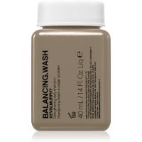 Kevin Murphy Balancing Wash šampon za okrepitev las za barvane lase 40 ml