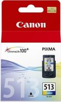 Canon CL-513 2971B001 farebná originálna cartridge