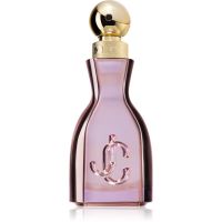 Jimmy Choo I Want Choo With Love парфумована вода для жінок 40 мл