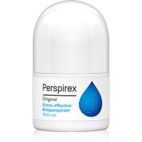 Perspirex Original wysoce skuteczny antyperspirant roll-on z efektem utrzymującym się 3-5 dni 20 ml