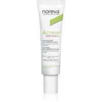 Noreva Actipur Soothing Anti-Imperfection Care крем против несъвършенства 30 мл.