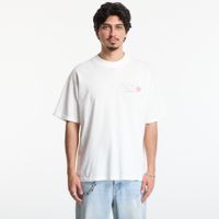 T-shirt Represent Love And Kisses Tshirt UNISEX Flat White S