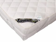 2G Lipov Chladivý chránič matraca LYOCELL-TENCEL - 90x200 cm